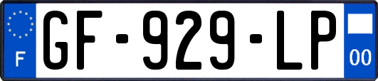 GF-929-LP