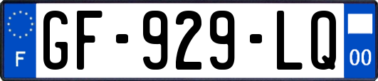 GF-929-LQ