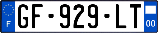 GF-929-LT