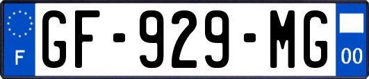 GF-929-MG