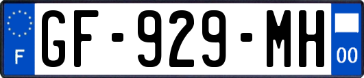 GF-929-MH
