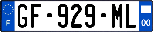GF-929-ML