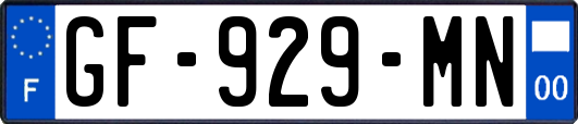 GF-929-MN