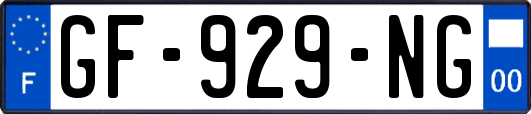 GF-929-NG
