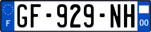 GF-929-NH