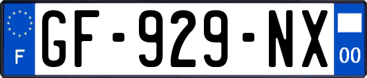 GF-929-NX