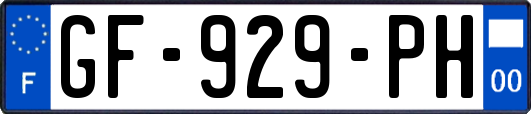 GF-929-PH