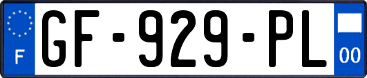 GF-929-PL