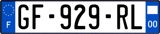 GF-929-RL