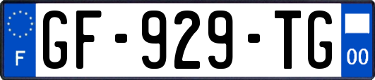 GF-929-TG