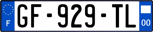 GF-929-TL