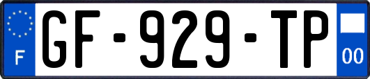 GF-929-TP