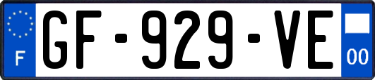 GF-929-VE