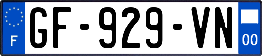 GF-929-VN