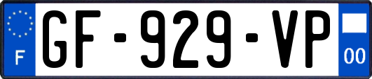 GF-929-VP