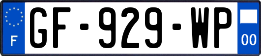 GF-929-WP