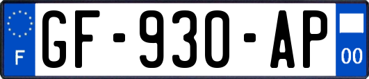 GF-930-AP