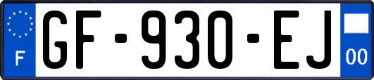 GF-930-EJ