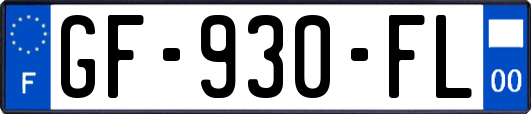 GF-930-FL