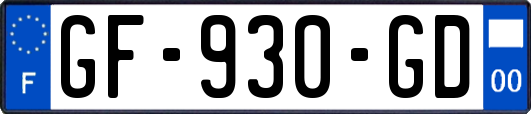 GF-930-GD