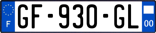 GF-930-GL