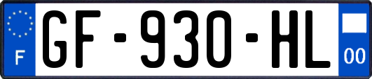 GF-930-HL