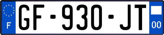 GF-930-JT