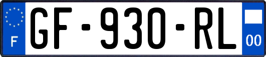 GF-930-RL