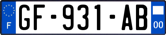 GF-931-AB