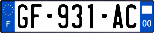GF-931-AC