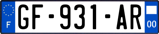 GF-931-AR