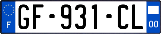 GF-931-CL
