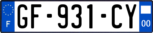 GF-931-CY