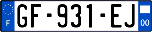 GF-931-EJ