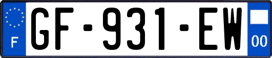 GF-931-EW