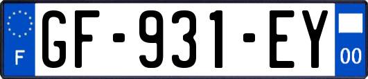 GF-931-EY