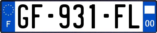 GF-931-FL