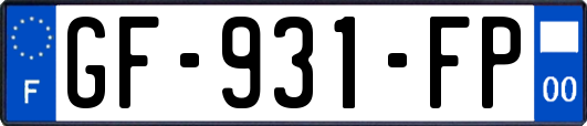 GF-931-FP