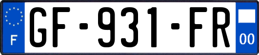 GF-931-FR