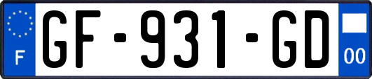 GF-931-GD
