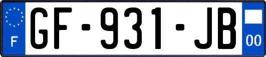 GF-931-JB