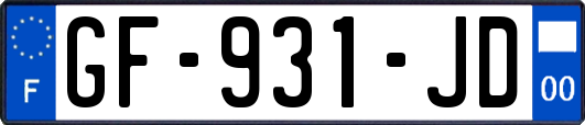 GF-931-JD