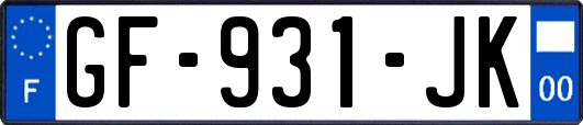 GF-931-JK
