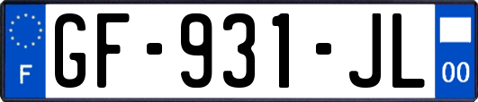 GF-931-JL