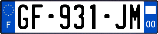 GF-931-JM