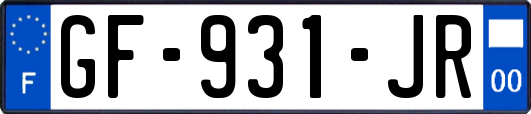 GF-931-JR