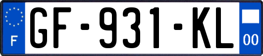 GF-931-KL