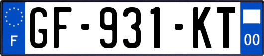 GF-931-KT