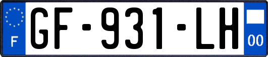 GF-931-LH