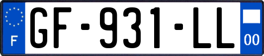 GF-931-LL
